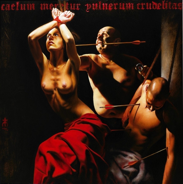 2009 Caelum meretur ... 110x110